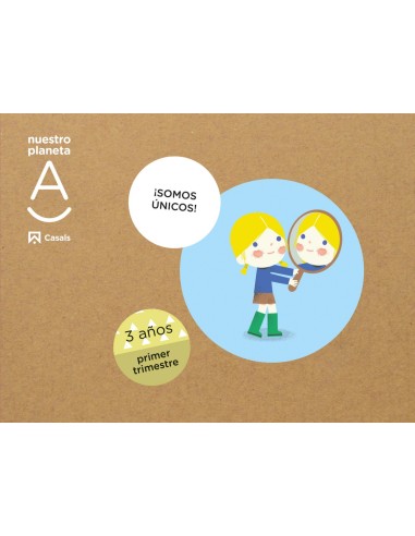 INF 3 NUESTRO PLANETA A 1º TRM 2022